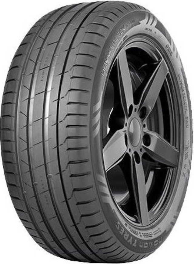 Nokian Hakka Black 2 SUV