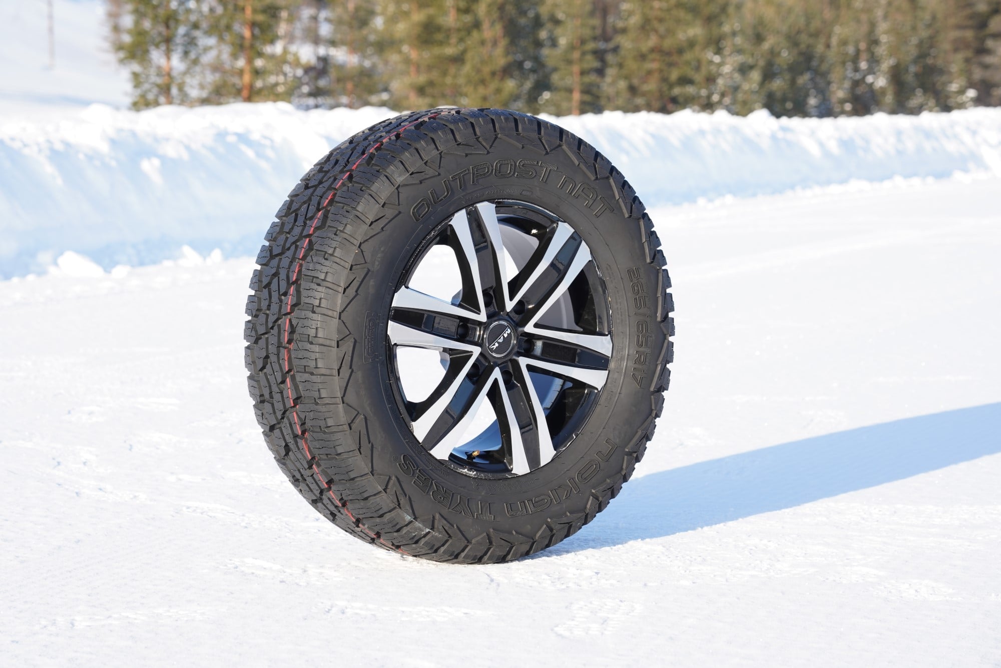 Nokian Outpost nA/T