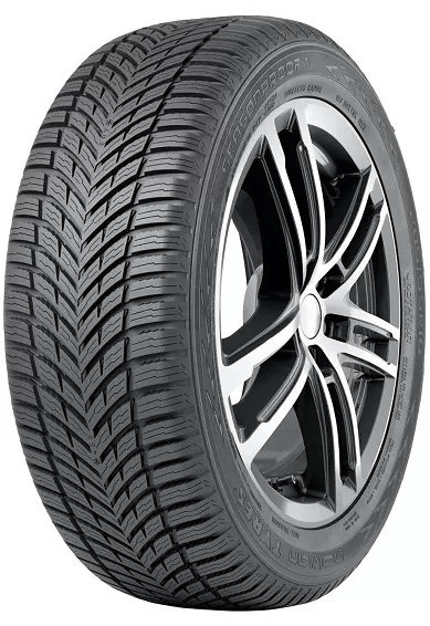 Nokian SeasonProof 1