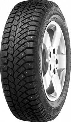 Gislaved Nord Frost 200