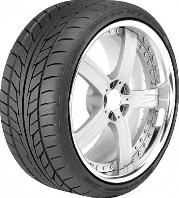 Nitto NT555
