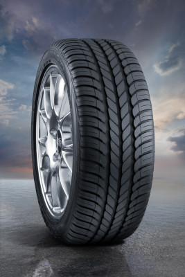 Goodyear OptiGrip