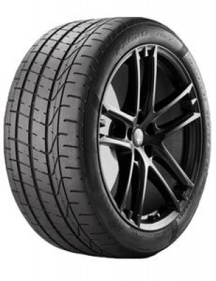 Pirelli P Zero Corsa Asimmetrico 2