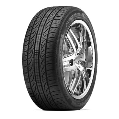 Pirelli P Zero Nero All Season Run Flat