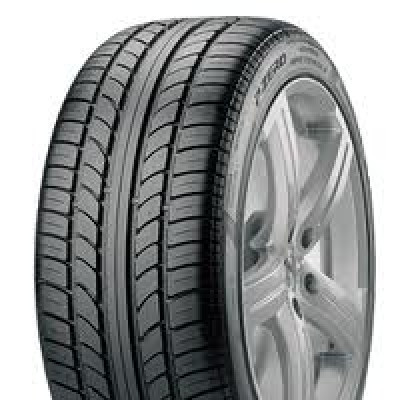 Pirelli P Zero Rosso Direzionale