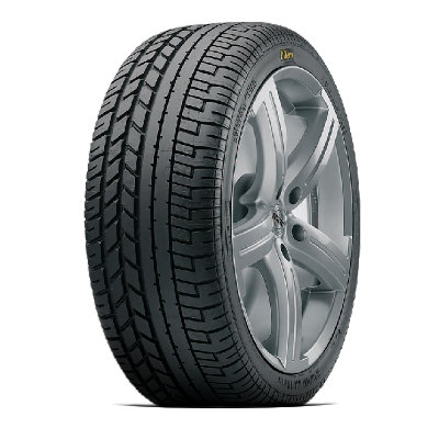 Pirelli P Zero System
