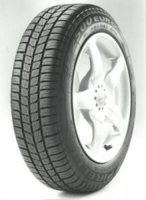 Pirelli P2500 EURO4S