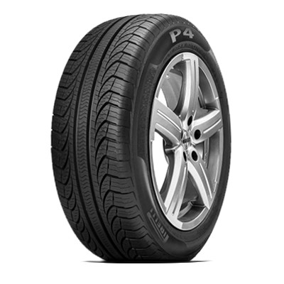 Pirelli P4 Four Seasons Plus