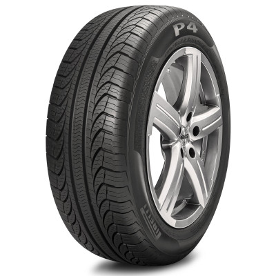 Pirelli P4 Four Seasons+