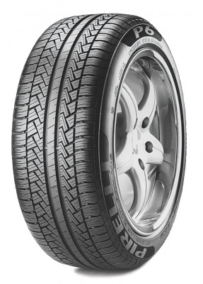 Pirelli P6 Fourseasons