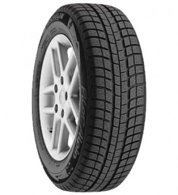 Michelin Pilot Alpin PA2