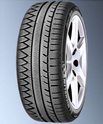 Michelin Pilot Alpin PA3