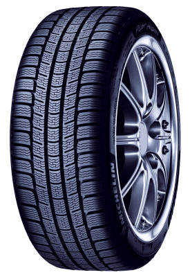 Michelin Pilot Alpin