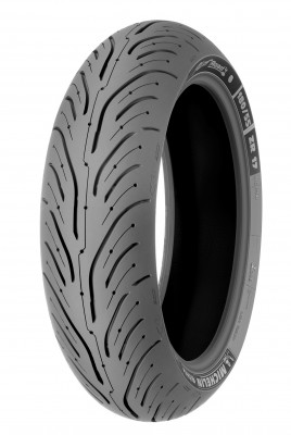 Michelin Pilot Road 4
