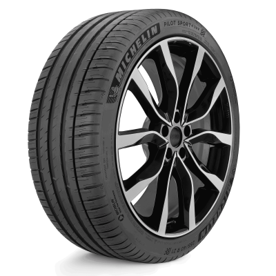 Michelin Pilot Sport 4 SUV