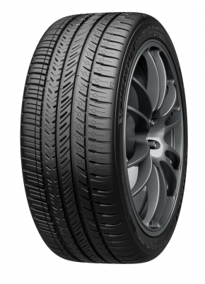 Michelin Pilot Sport All Season 4