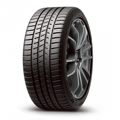 Michelin Pilot Sport A/S 3+