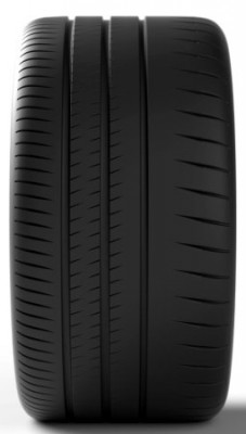 Michelin Pilot Sport Cup 2
