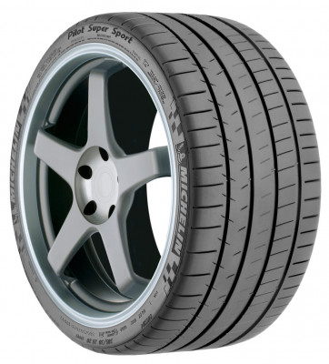 Michelin Pilot Super Sport