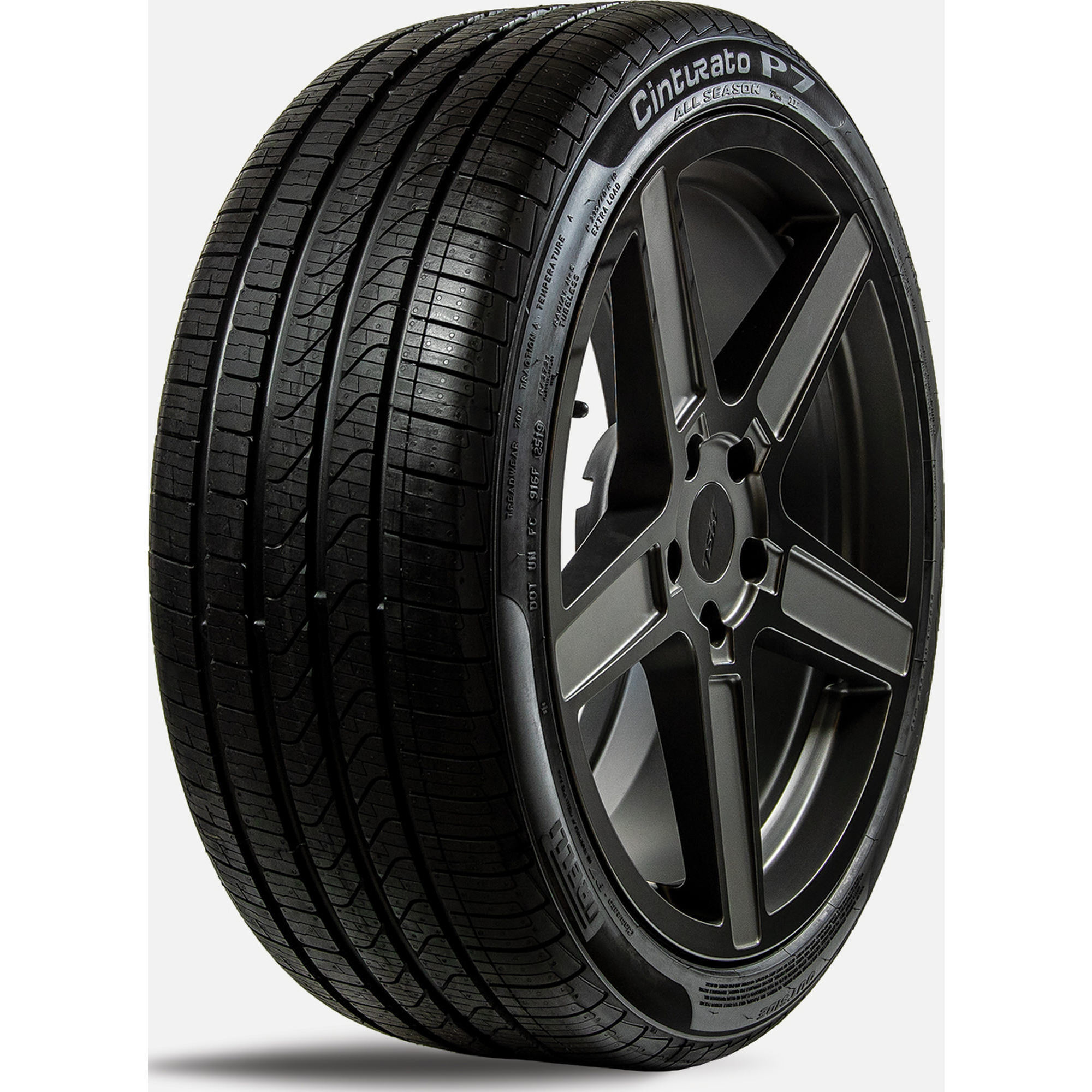 Pirelli Cinturato P7 All Season+ II