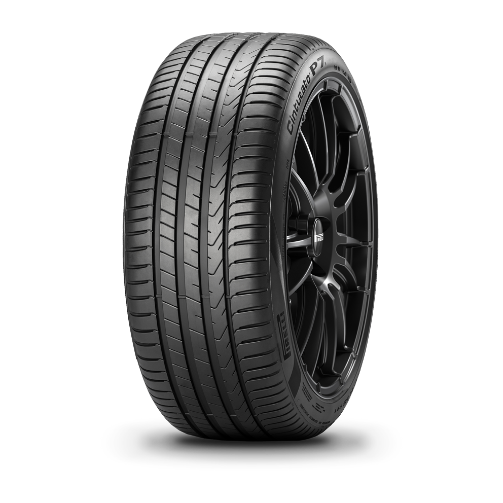 Pirelli Cinturato P7 C2