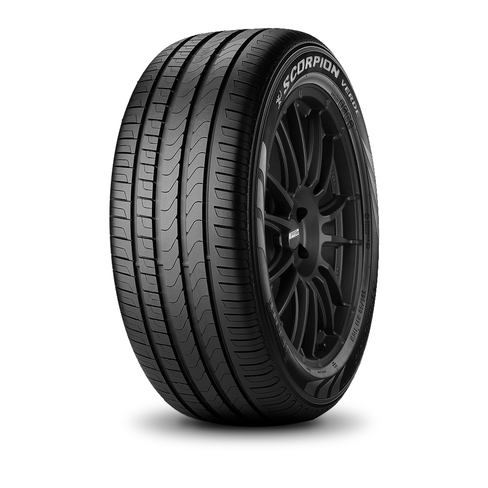 Pirelli Scorpion Verde