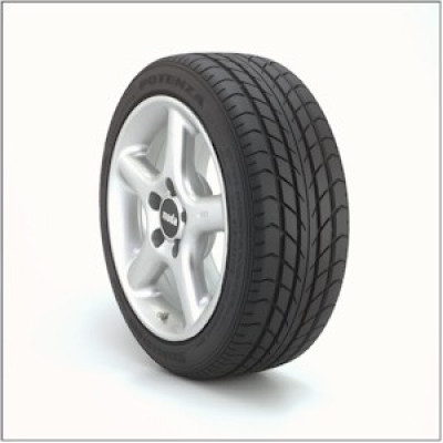 Bridgestone Potenza RE010