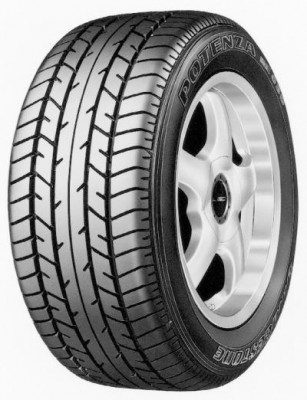 Bridgestone Potenza RE030