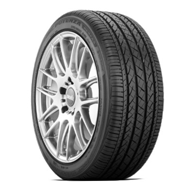 Bridgestone Potenza RE97AS RFT