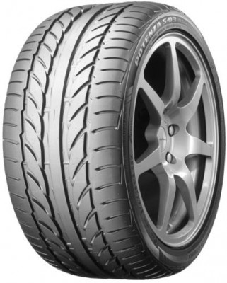 Bridgestone Potenza s03