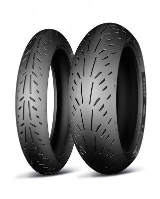 Michelin Power SuperSport