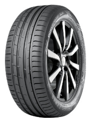 Nokian PowerProof SUV