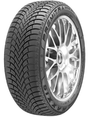 Maxxis Premitra Snow WP6