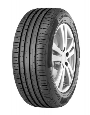 Continental Premium Contact 5