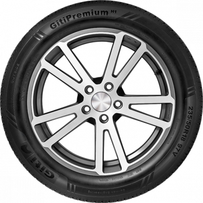 Giti Premium H1