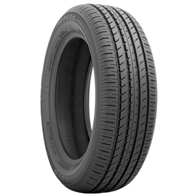 Toyo Proxes R39 tread pattern