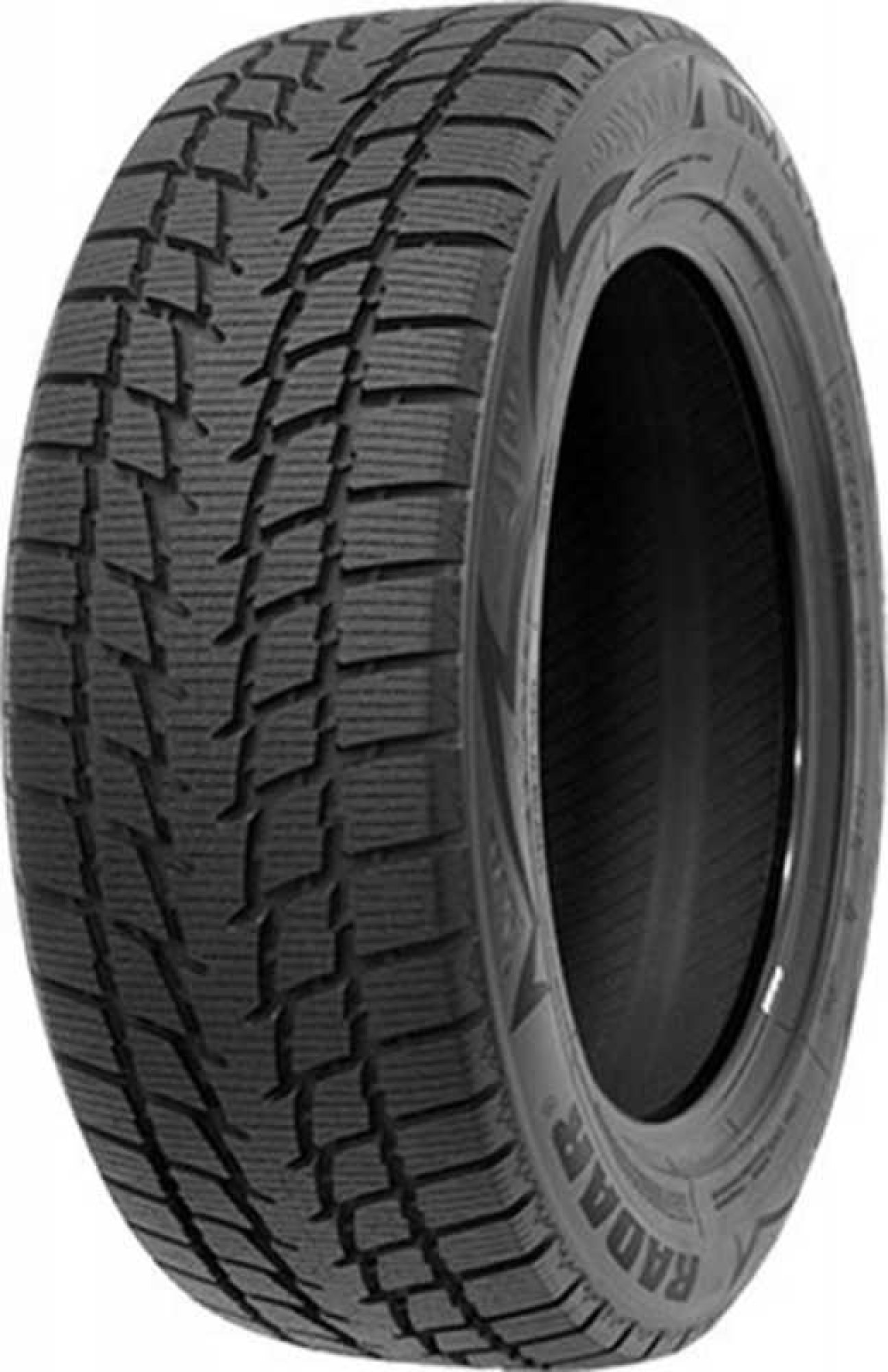 Radar Dimax Ice