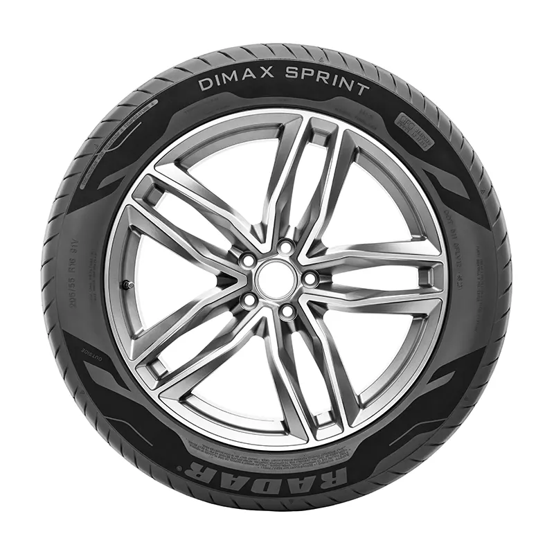 Radar Dimax Sprint
