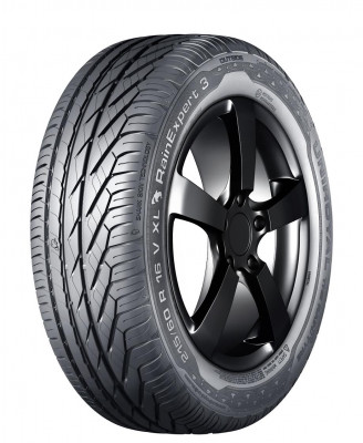 Uniroyal RainExpert 3 SUV