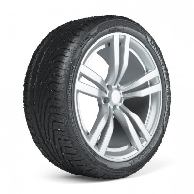 Uniroyal RainSport 3 SSR