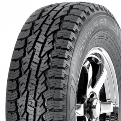 Nokian Rotiiva A/T
