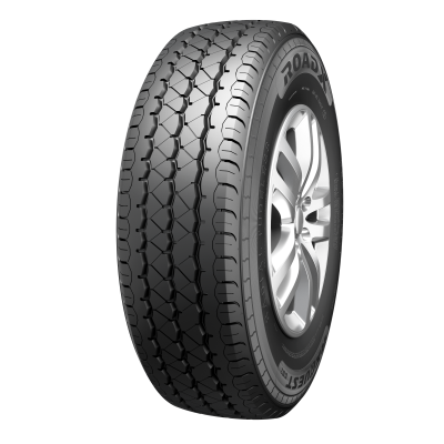 RoadX RXQUEST C02