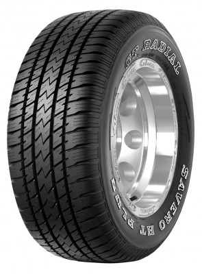 GT Radial Savero H/T+
