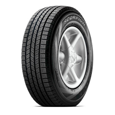 Pirelli Scorpion Ice & Snow Run Flat