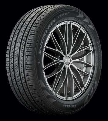 Pirelli Scorpion Verde All Season