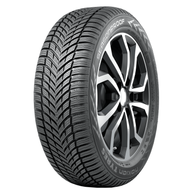 Nokian SeasonProof