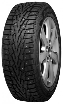 Cordiant Snow Cross
