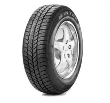 Pirelli SNOWCONTROL