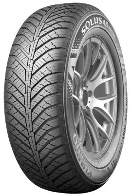 Kumho Solus 4S HA31 SUV