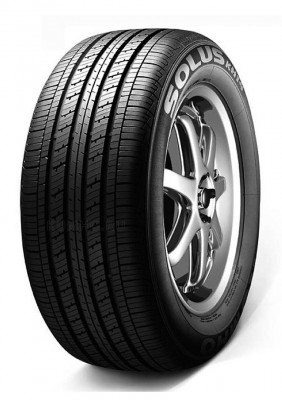 Kumho Solus KH14